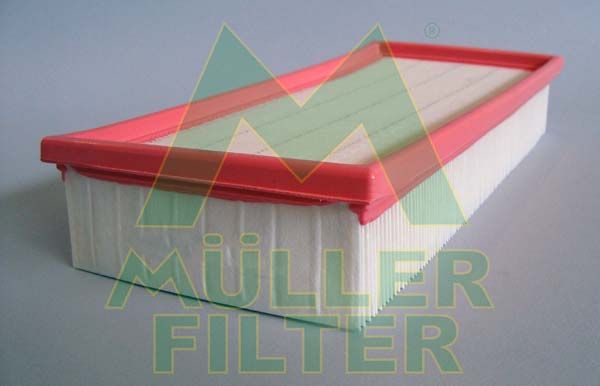 MULLER FILTER Воздушный фильтр PA234
